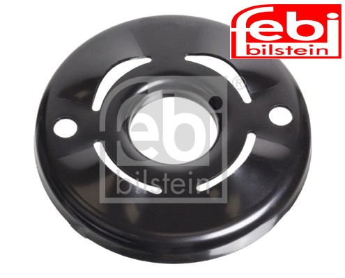 Rear spring cap fits - cap, golf