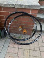 Hope Pro 5 Bronze Hubs Dtswiss