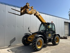 Jcb 531-70 - 2012 Year - ONLY