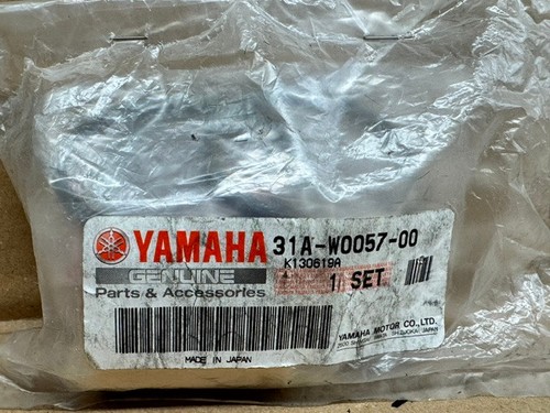 31a w0057 yamaha piston - 31a-w0057-00,