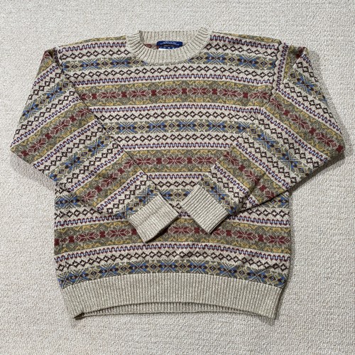 Vintage tommy hilfiger - vintage, jumper