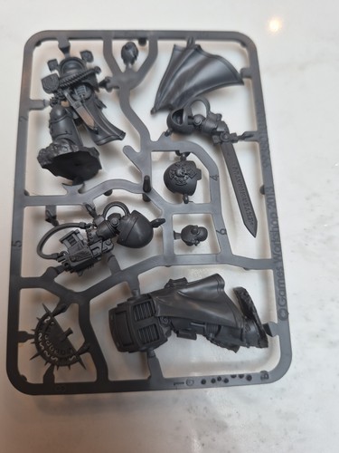 Warhammer 40k firstborn space - warhammer,