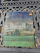 American shelf clock OGEE OG