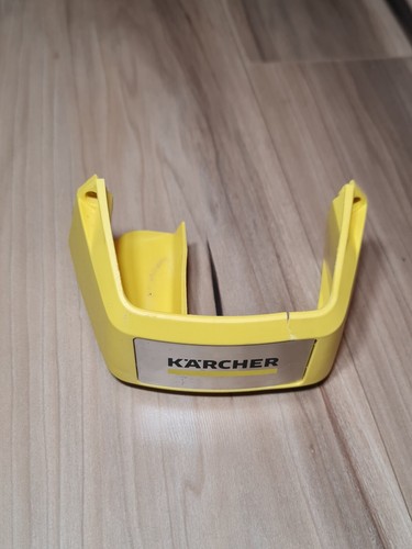 Karcher pressure washer - k4,