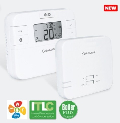 Salus rt510rf digital - salus,