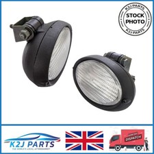 Rear Work Light To Fit JCB 3CX