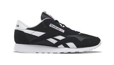 Reebok Classic Leather Nylon