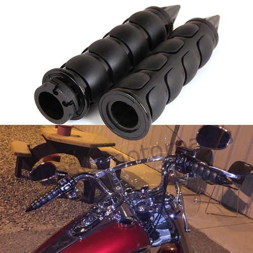 Motorcycle black spike - motorcycle,
