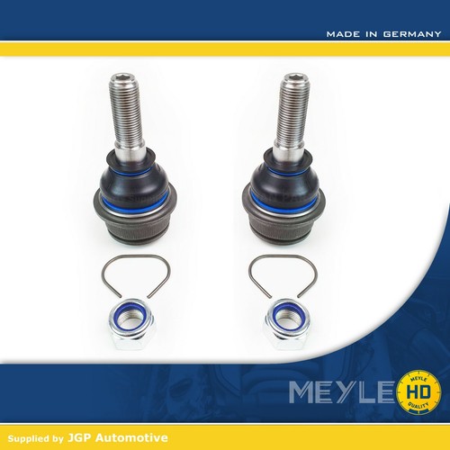 Meyle front upper - meyle, 2x