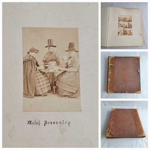 Victorian photograph image - victorian,