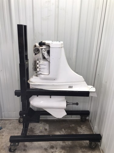 Omc 400 stringer outdrive - omc,