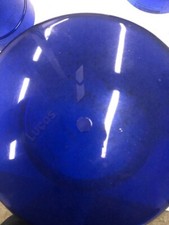 Lucas Fire Engine blue light beacon cover