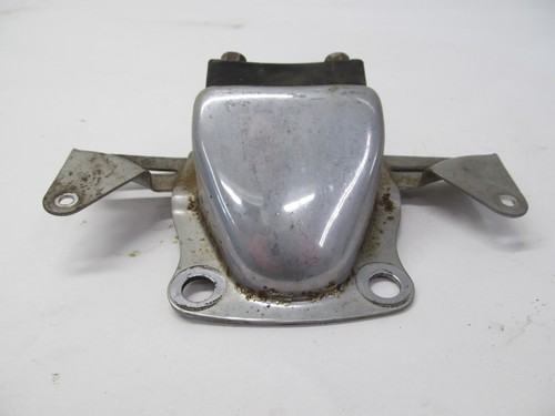1979 yamaha xs650 - xs, rear