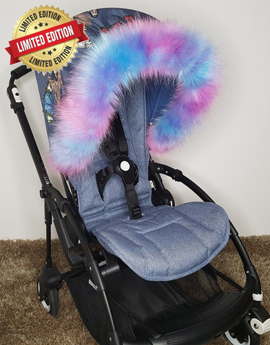 Bugaboo pram accessories - bugaboo,