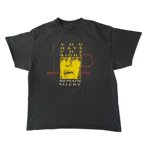 Aclu 1992 shirt - aclu,