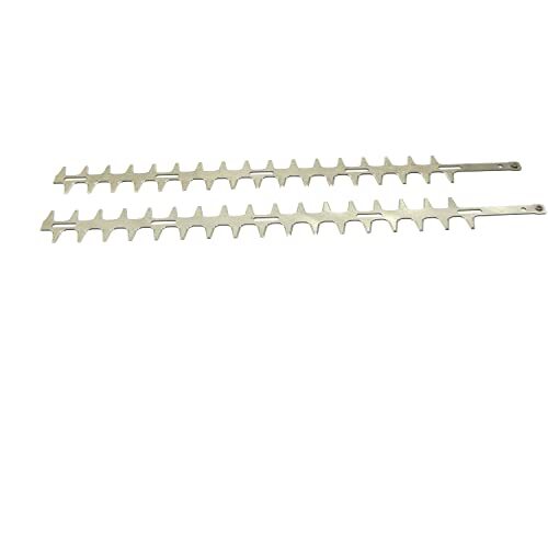 Set blades for - for, tanaka