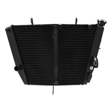 Black Radiator Cooler Cooling