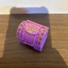 Lucy locket 1995 By Bluebird