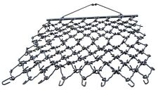 Chain Harrows Grass 3 Way