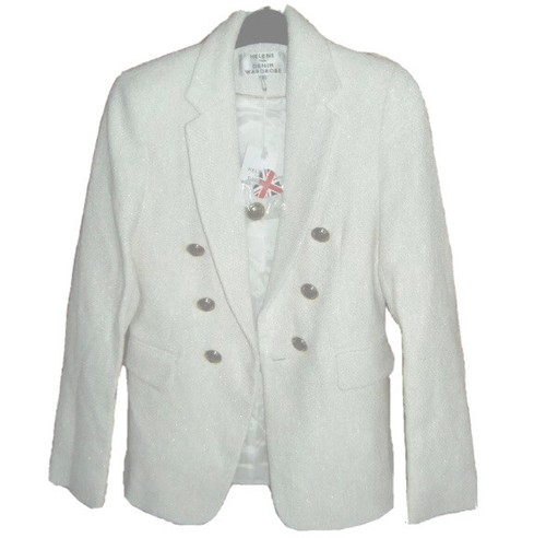 Helene for denim wardrobe - helene,