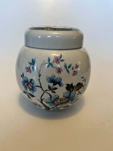 Sadler ginger jar england - ginger,