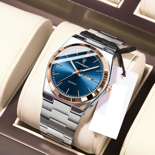 Luxury calendar watches mens - calendar,