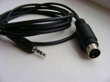 VESA 3-pin 3D Sync Stereo