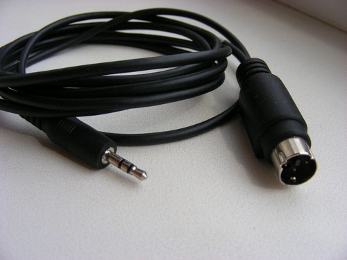Vesa pin sync stereo - vesa, 3-pin