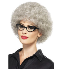 Granny Grandad Old Man Old