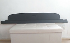 GENUINE 2015-2022 AUDI Q7 MARK 2 MK2 4M0863553C - PARCEL SHELF UNIT