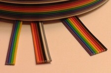 Ribbon Cable - 4A - 3D Printer