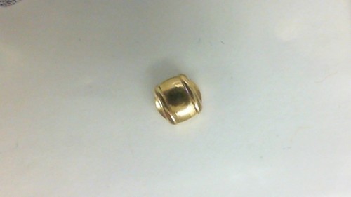 Hard get 18kt gold - hard, to