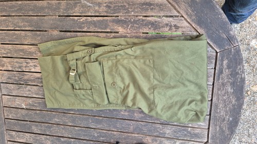 British army light green