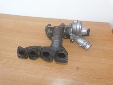 BMW 1 & 3 SERIES F20 F21 F30