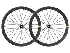 Mavic Cosmic SL 45 Disc 700c