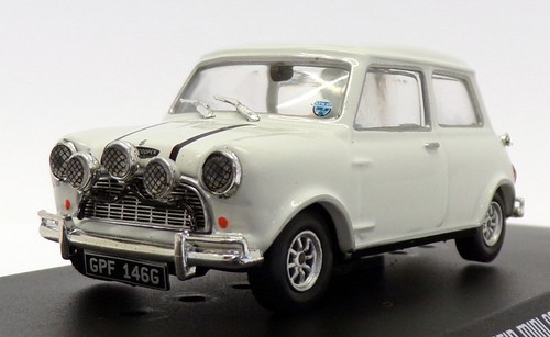 Greenlight scale 86551 - 1/43,