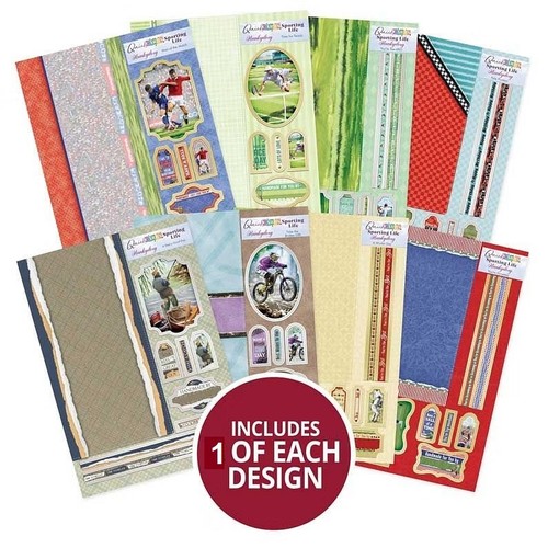 Hunkydory sporting life quick - hunkydory,