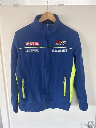 Official suzuki team ecstar - official,