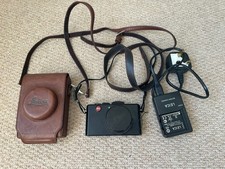 Leica D-LUX D-Lux 5 10.0MP