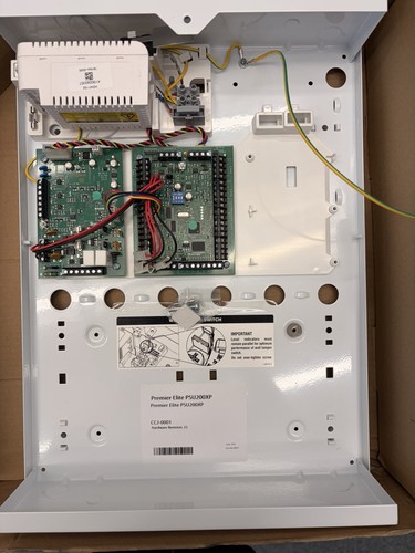 Texecom ccj 0001 psu200xp - texecom, ccj-0001
