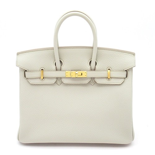 Hermes birkin togo handbag - 25,