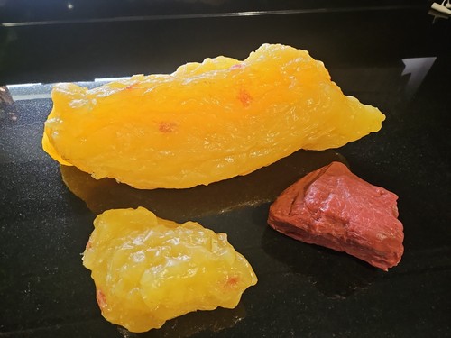 1lb fat muscle - 1lb, 5lb