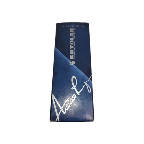 Kryolan paint stick shade - kryolan,