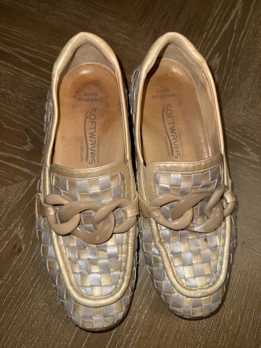 Soft waves loafers 2 - soft, 1/2