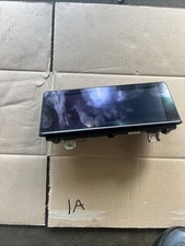 BMW Display Screen F20 F21 F22