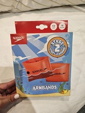 SPEEDO ARMBANDS SWIMMING