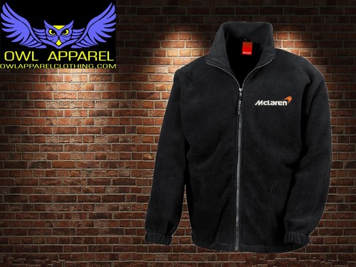Mclaren racing style team - mclaren,