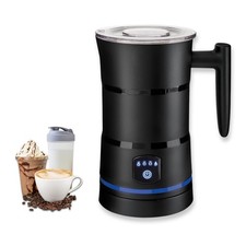 Electric milk frother 1 - milk, 4