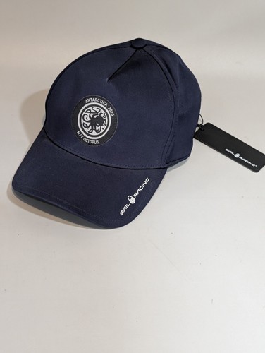 Sail racing spray team cap - team,