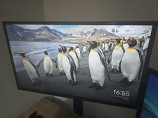 Samsung 32" Smart TV